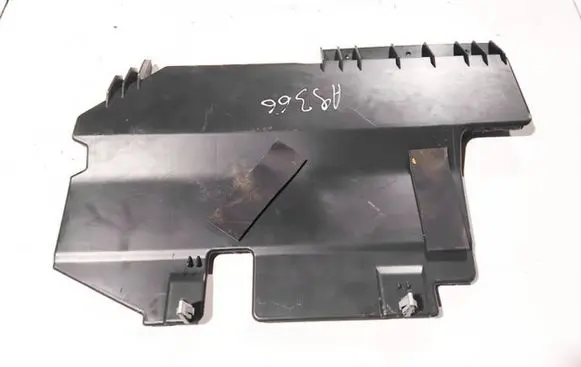 Renault Laguna III Other interior part 689200004r 1001146