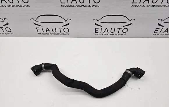 BMW X6 E71 Engine coolant pipe/hose