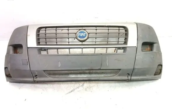 Fiat Ducato Front bumper