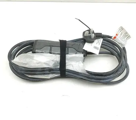 Hyundai Ioniq 5 Electric car charging cable 91686GI060KA 91996GI050