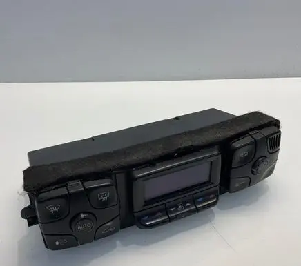 Mercedes-Benz S W220 Climate control unit 