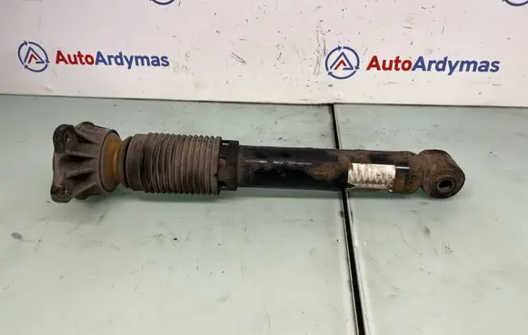 BMW 5 F10 F11 Rear shock absorber/damper 6784114 33526784114