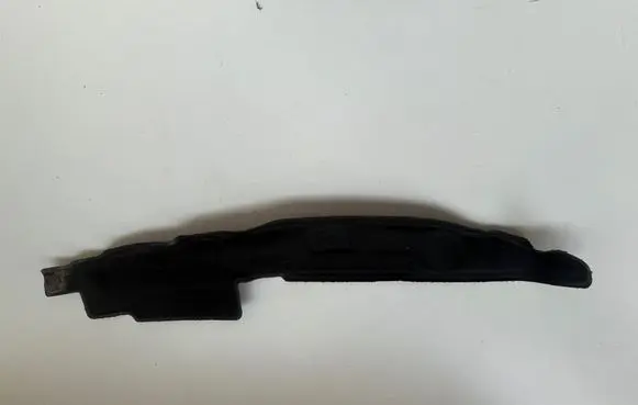 Peugeot 3008 III Fender end trim 9809291480 21983U0