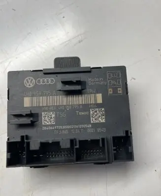 Audi A8 S8 D4 4H Door control unit/module 4H0959795A 4H0957 2840649705300