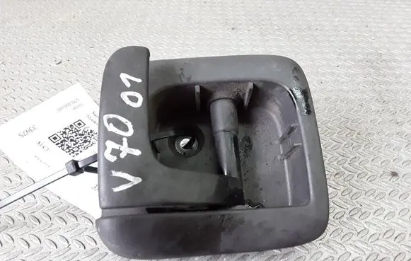 Volvo V70 Engine bonnet (hood) release handle 9483312