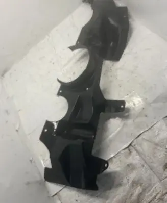 BMW X5 E53 Other under body part 