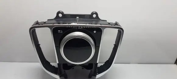 Mercedes-Benz C W205 Head unit multimedia control A2059009014