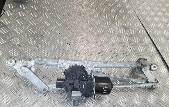 Hyundai Ioniq Front wiper linkage 98100g2900