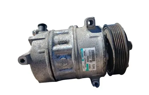 Opel Insignia A Air conditioning (A/C) compressor (pump) P13314473