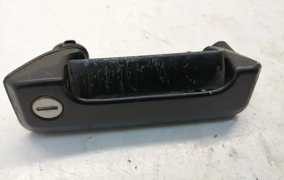 Volkswagen Transporter - Caravelle T4 Sliding door exterior handle 721843704
