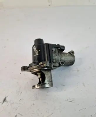 Audi A6 S6 C6 4F EGR valve 059131502B