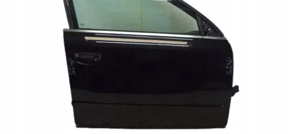 Audi A4 S4 B7 8E 8H Front door