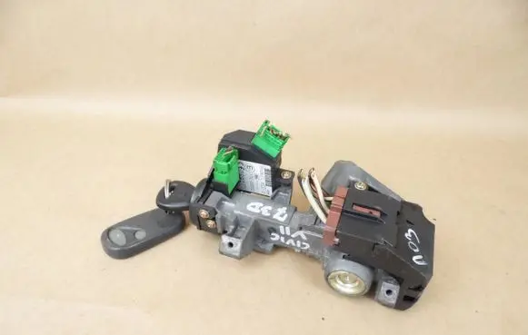 Honda Civic Ignition lock 39730S5AA010M1 510120140 25001031905A