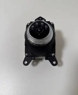 Ford Kuga III Gear shift switch/knob Lx6P7P155EE