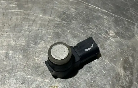Peugeot 607 Parking PDC sensor 96496141 0263003335 9649614177TS