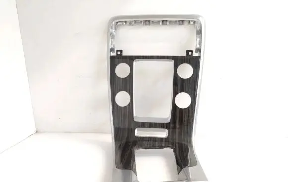 Volvo V60 Center console decorative trim 9123264 30791862