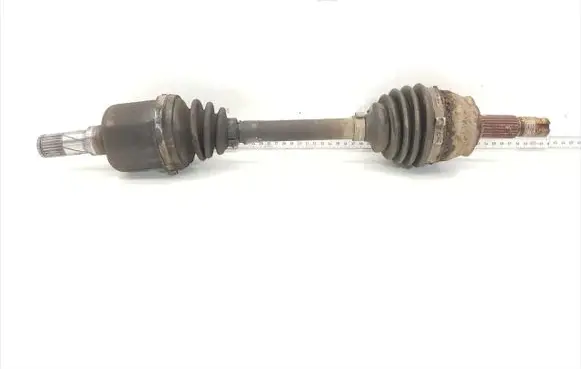 Fiat Qubo Front driveshaft