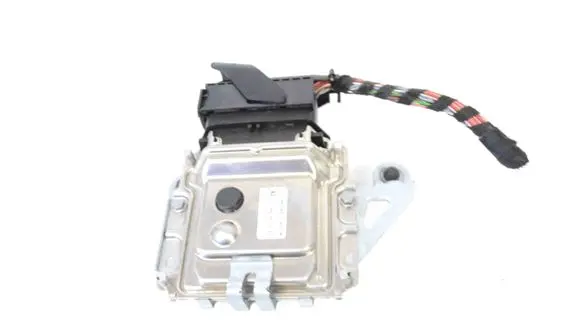 Mercedes-Benz C W205 Adblue control unit A0009006706 A0009012003