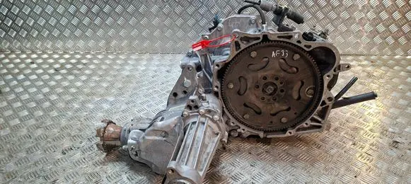 Opel Antara Automatic gearbox S26312911 96624972
