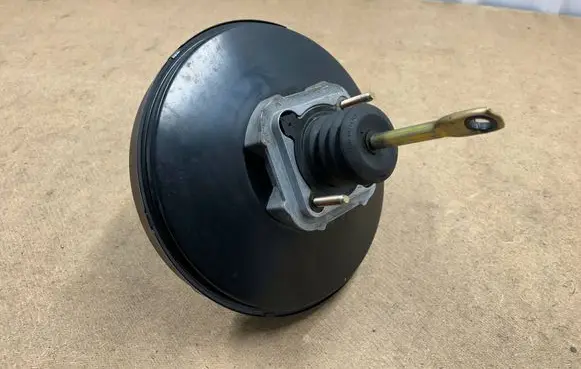 BMW 3 E46 Brake booster 34336779682 6779682 296755278