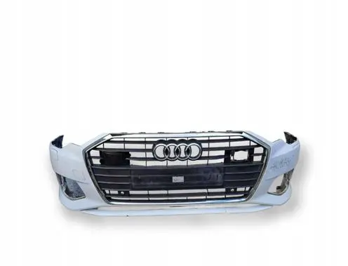 Audi A6 S6 C8 4K Front bumper