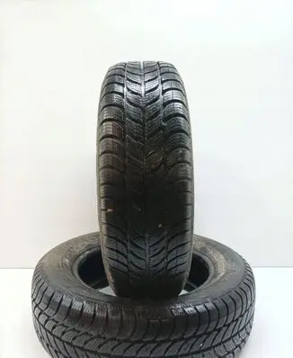 Volkswagen Polo R15 winter tire 