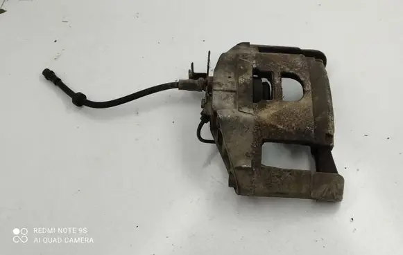 Audi A4 S4 B7 8E 8H Front brake caliper