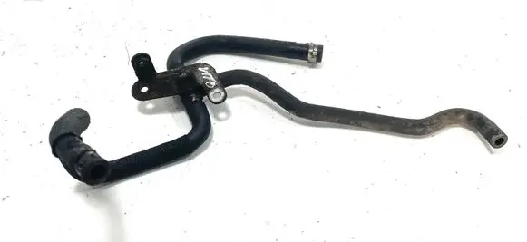 Mercedes-Benz Vito Viano W639 Engine coolant pipe/hose 2135801