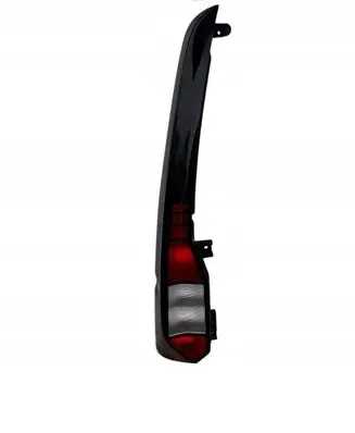 Volkswagen Caddy Rear/tail lights 2K7945056