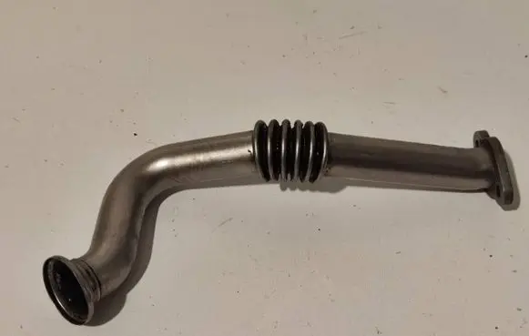 Volkswagen Touran II EGR valve line/pipe/hose 03L131521R