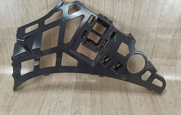 Mercedes-Benz GLE W167 Front bumper mounting bracket