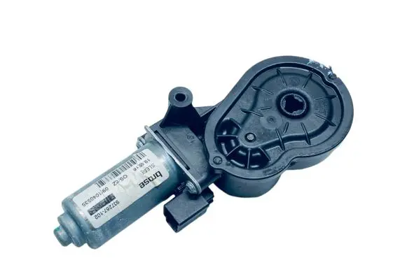 Mercedes-Benz E W213 Seat adjustment motor A2059069802