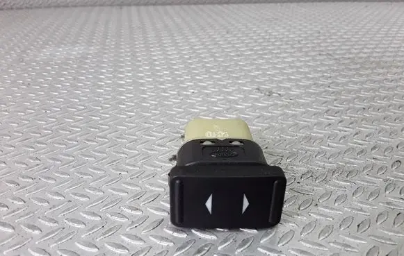Ford Focus Electric window control switch 3M5T14529BB