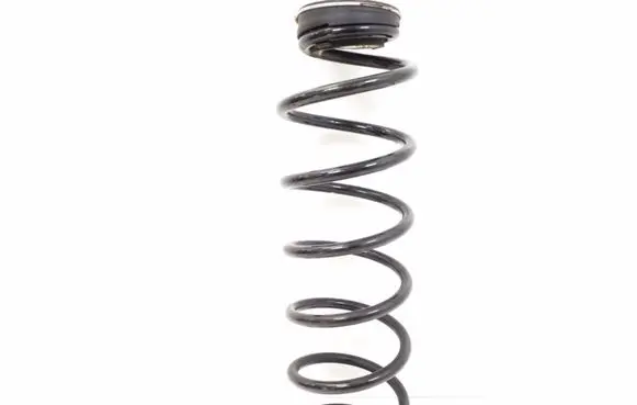 Opel Corsa F Rear coil spring