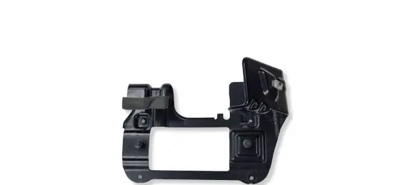 Ford Mustang VI Sound amplifier holder/bracket JR3T18C927AA