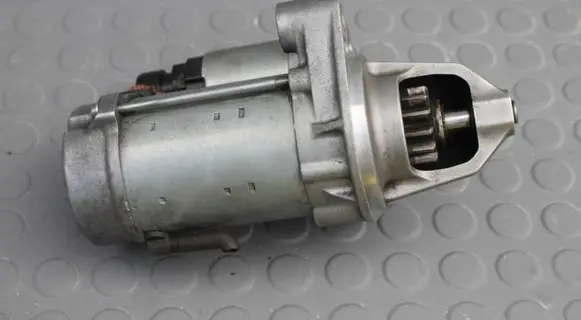 Honda HR-V Starter motor 438000-0070