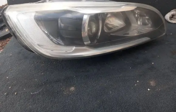 Volvo V60 Headlight/headlamp 31420109 AN1JE