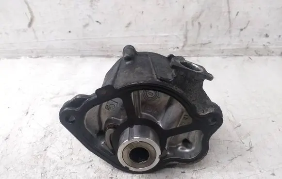 Vacuum pump
