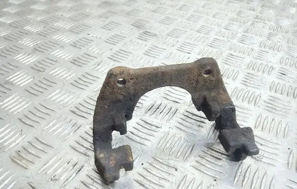 Volvo XC90 Brake caliper pad carrier rear 