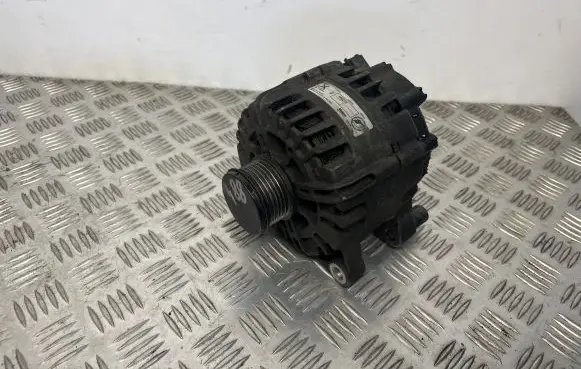 Citroen C5 Generator/alternator