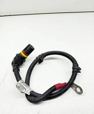 BMW 5 F10 F11 Glow plug wires AA12345678 780016603 094854