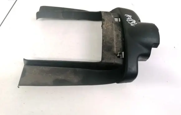 Volkswagen Lupo Steering wheel column trim 6X1858560A
