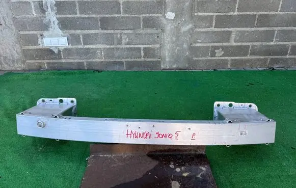Hyundai Ioniq 5 Front bumper