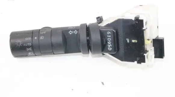 Infiniti FX Indicator stalk 6109SD