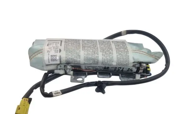 Audi A8 S8 D4 4H Seat airbag 34057599C