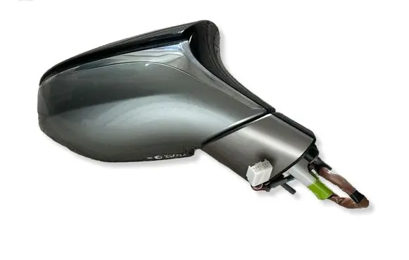 Lexus UX Front door electric wing mirror 049704 576573