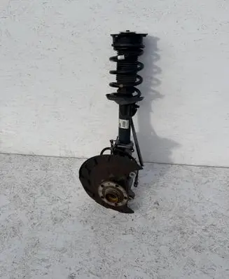 Audi A3 S3 8V Front shock absorber/damper 80413029K