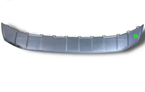 Volkswagen T-Roc Front bumper lip 2GA807531A