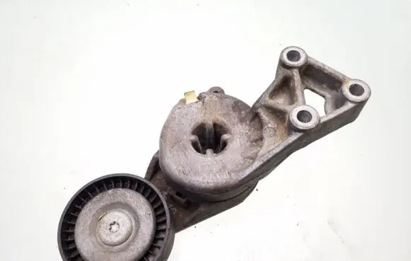 Volkswagen Golf V Alternator belt tensioner 06A903315F