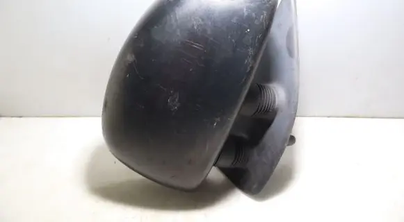 Citroen Jumper Front door electric wing mirror